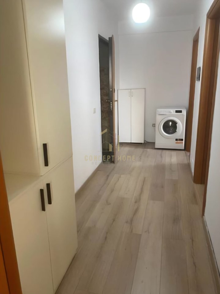 Apartment 1+1 for rent near the former Train Station
