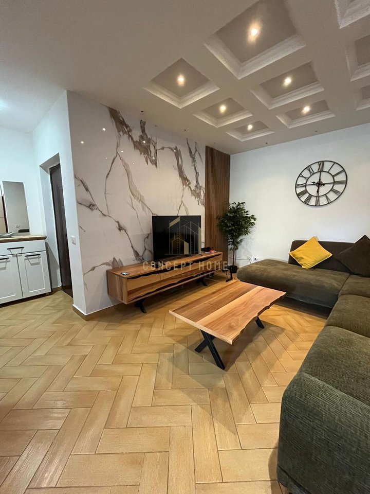 Apartment 2+1 for rent at the former gallery in the Center
