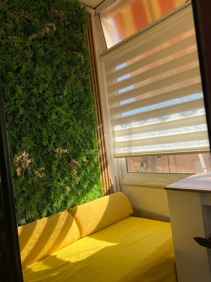Apartment 2+1 for rent at the former gallery in the Center