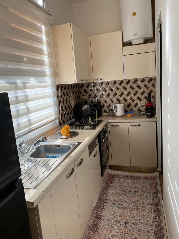 Apartment 2+1 for rent at the former gallery in the Center