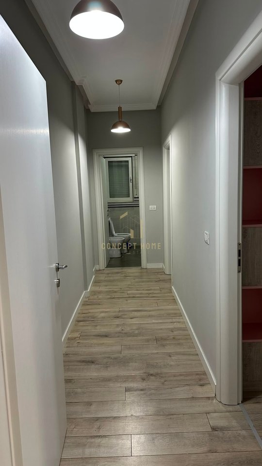Jepet me qera apartament 2+1 ne Kopshtin Botanik