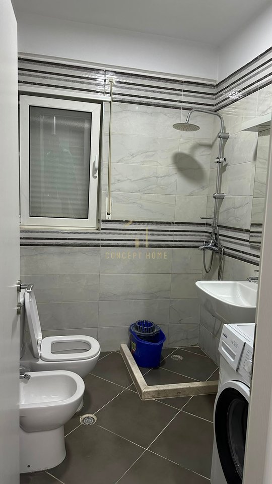 Jepet me qera apartament 2+1 ne Kopshtin Botanik