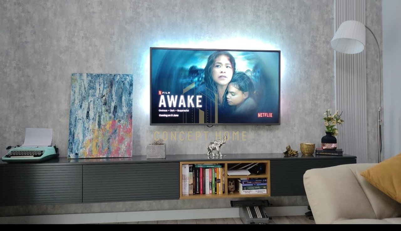 Jepet me qera apartament 2+1 ne Kopshtin Botanik