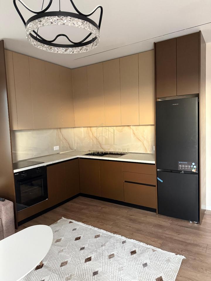 Apartment 1+1 for rent in Farke