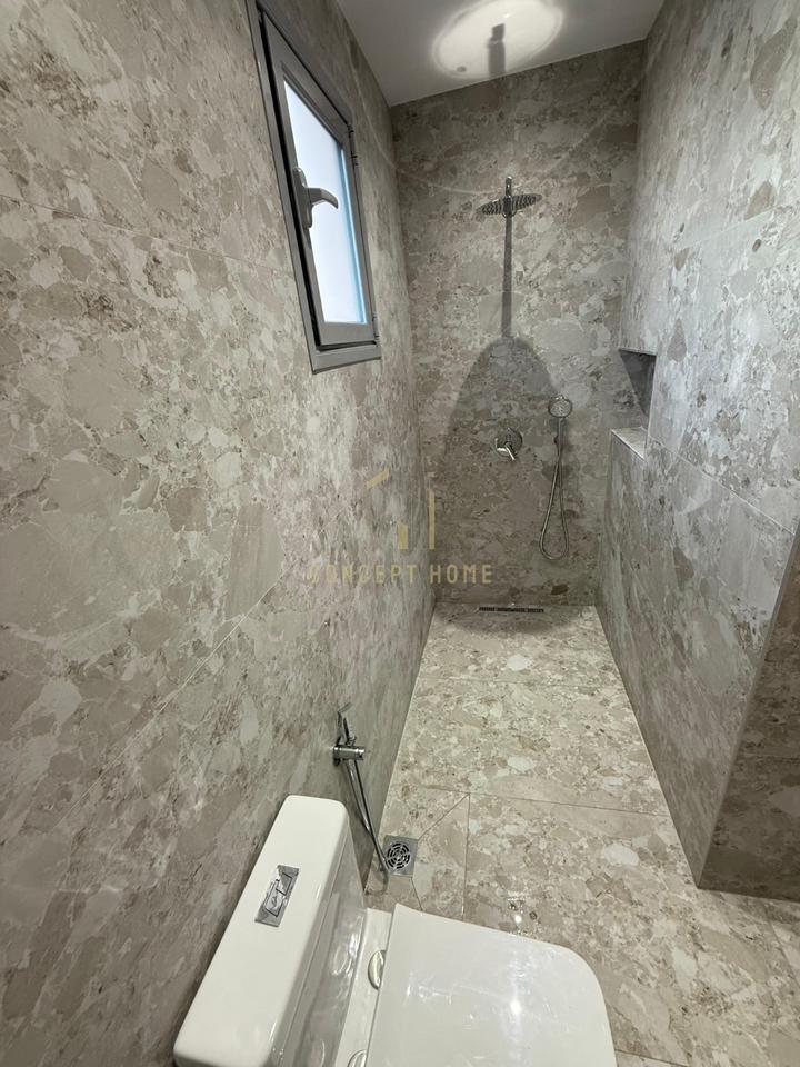 Apartment 1+1 for rent in Farke