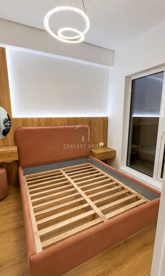 Apartment 1+1 for rent in Ali Dem