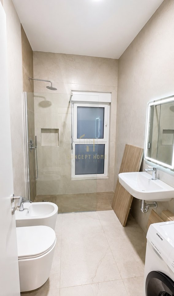 Apartment 1+1 for rent in Ali Dem
