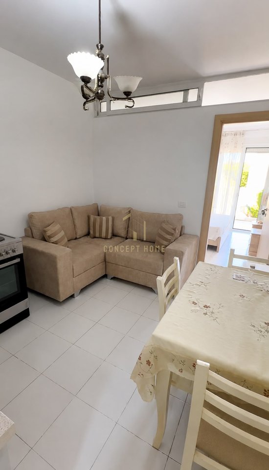 Apartment 1+1 for sale at Student City