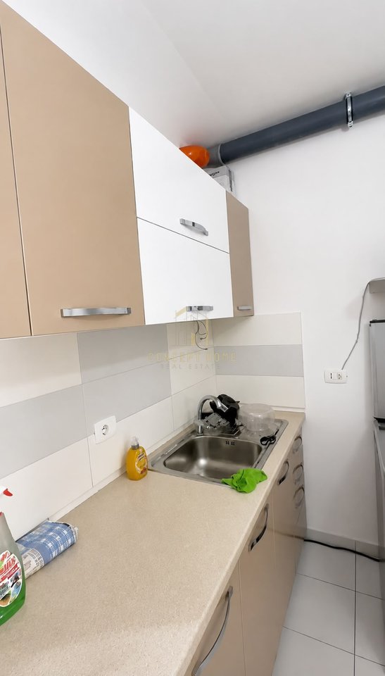 Apartment 1+1 for sale at Student City