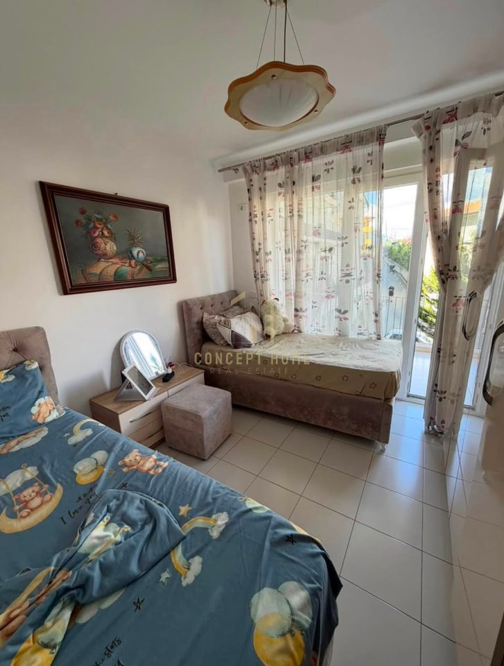 Apartment 1+1 for sale at Student City