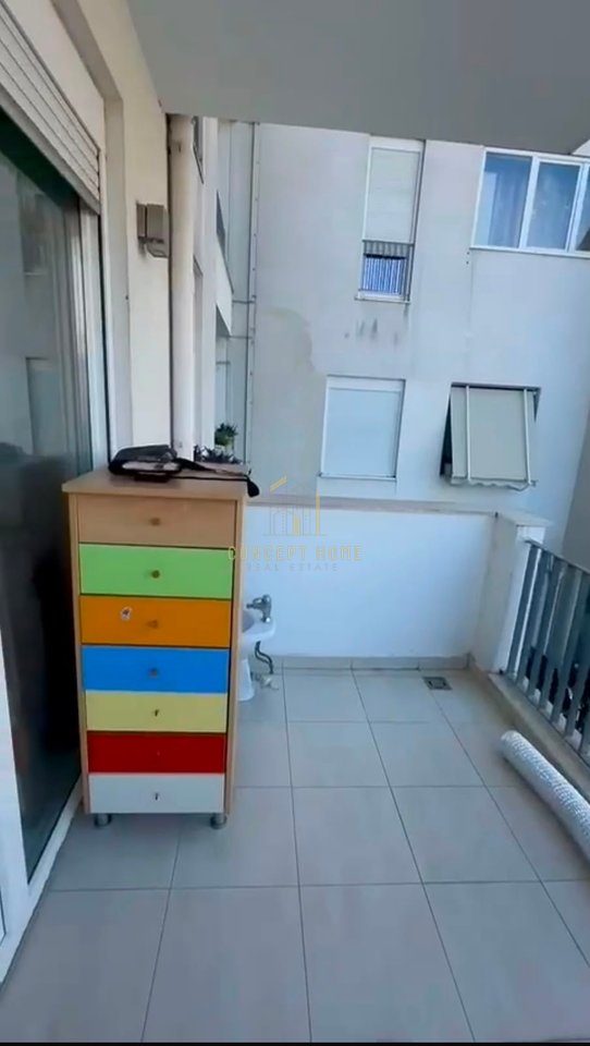 Apartment 1+1 for sale at Student City