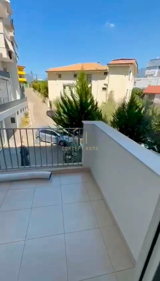 Apartment 1+1 for sale at Student City