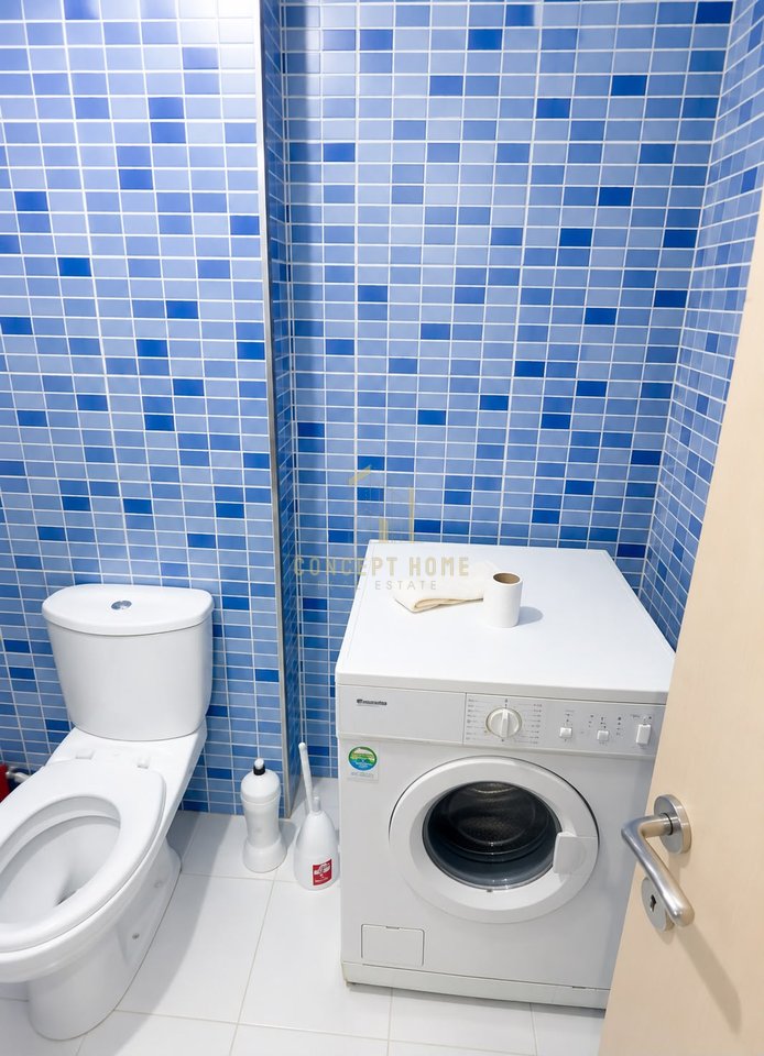 Apartment 1+1 for sale at Student City
