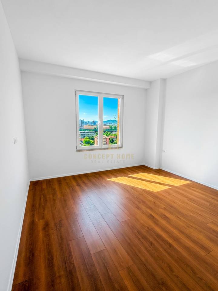 Shitet Apartament 2+1 ne Paskuqan