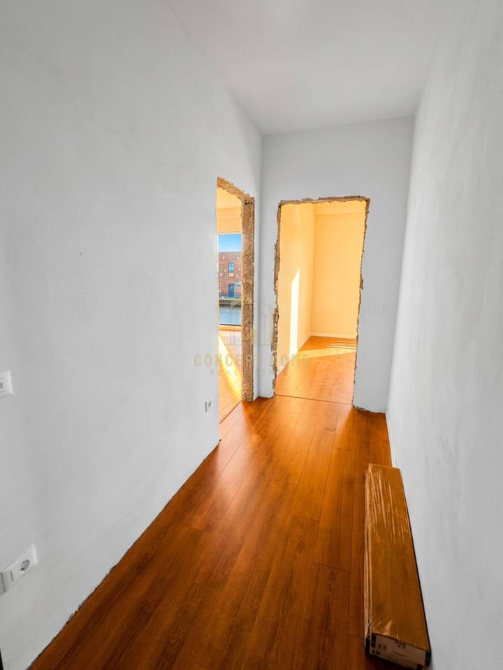 Shitet Apartament 2+1 ne Paskuqan