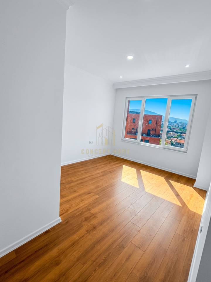 Shitet Apartament 2+1 ne Paskuqan