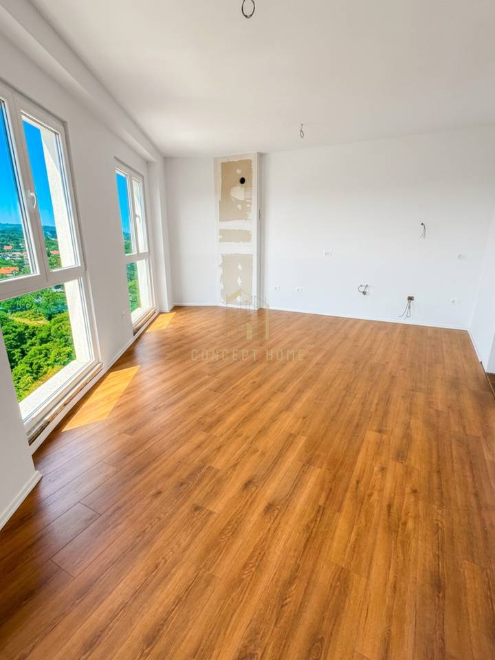 Shitet Apartament 2+1 ne Paskuqan