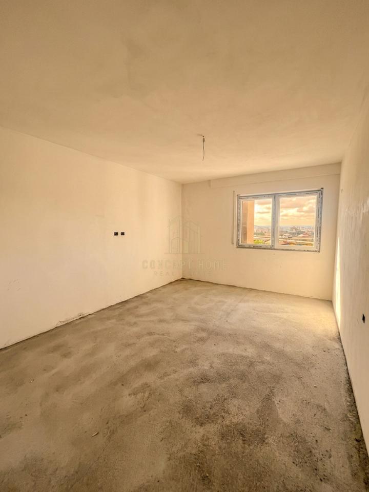 Shitet Apartament 1+1 ne Paskuqan