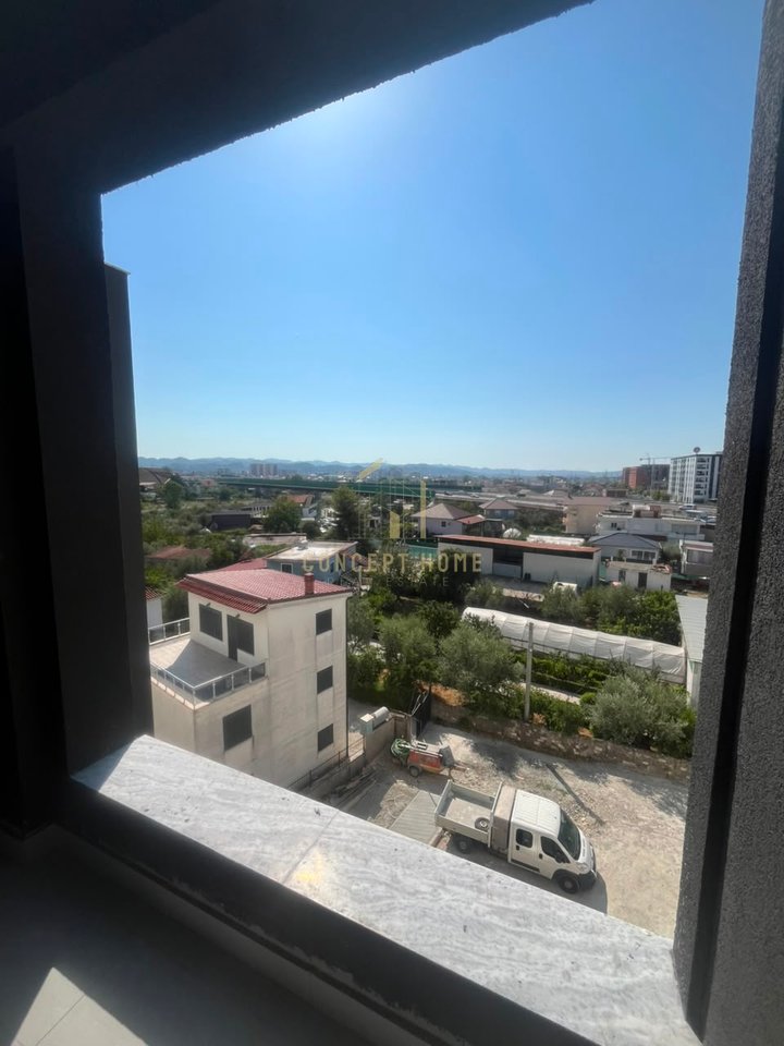Shitet Apartament 1+1 ne Paskuqan