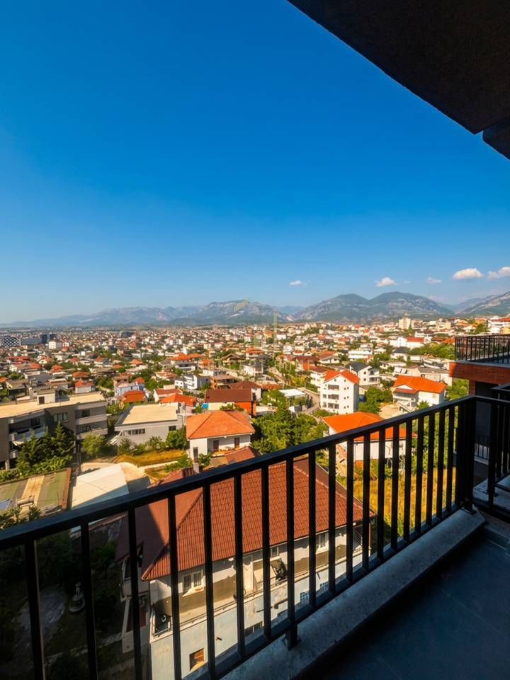 Shitet apartament 1+1 ne Institut prane UBT