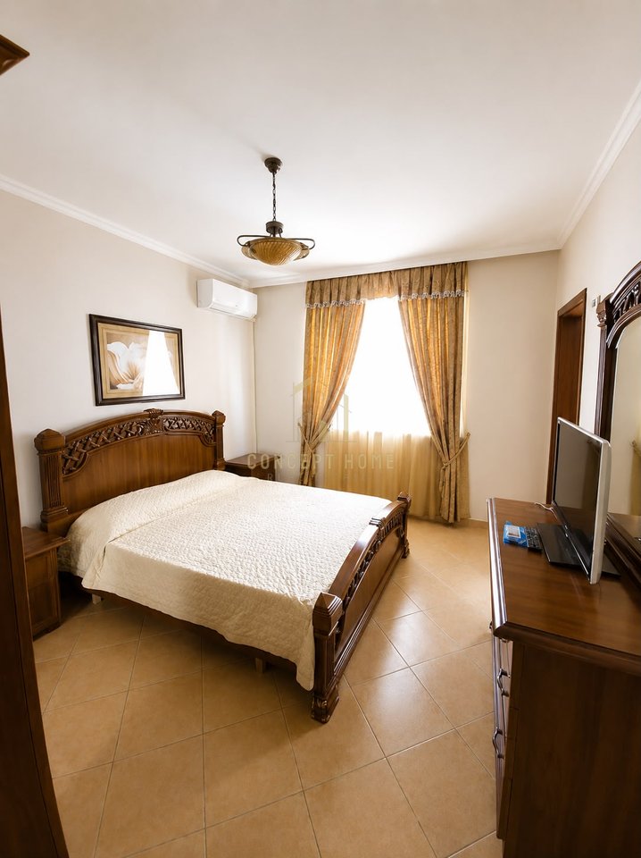 Jepet me qera apartament 2+1 prane Ish Ekspozites