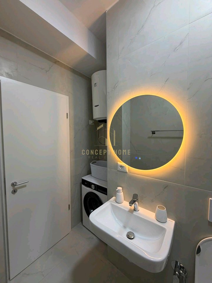 Apartment 1+1 for rent in Ali Dem