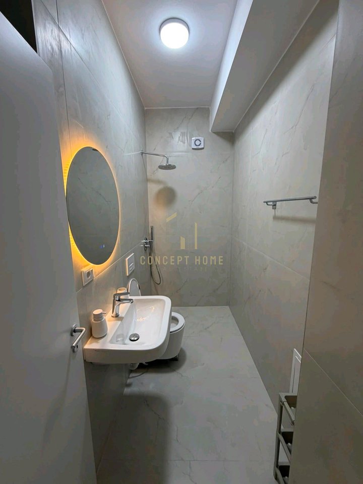 Apartment 1+1 for rent in Ali Dem