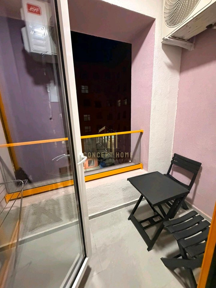 Apartment 1+1 for rent in Ali Dem