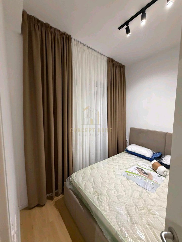 Apartment 1+1 for rent in Ali Dem