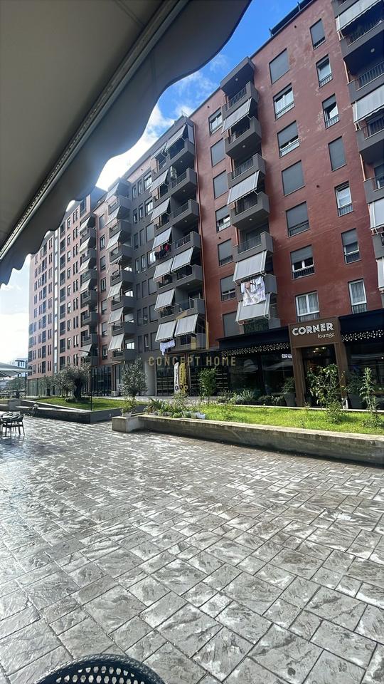 Affittasi appartamento 1+1 a 5 Maji