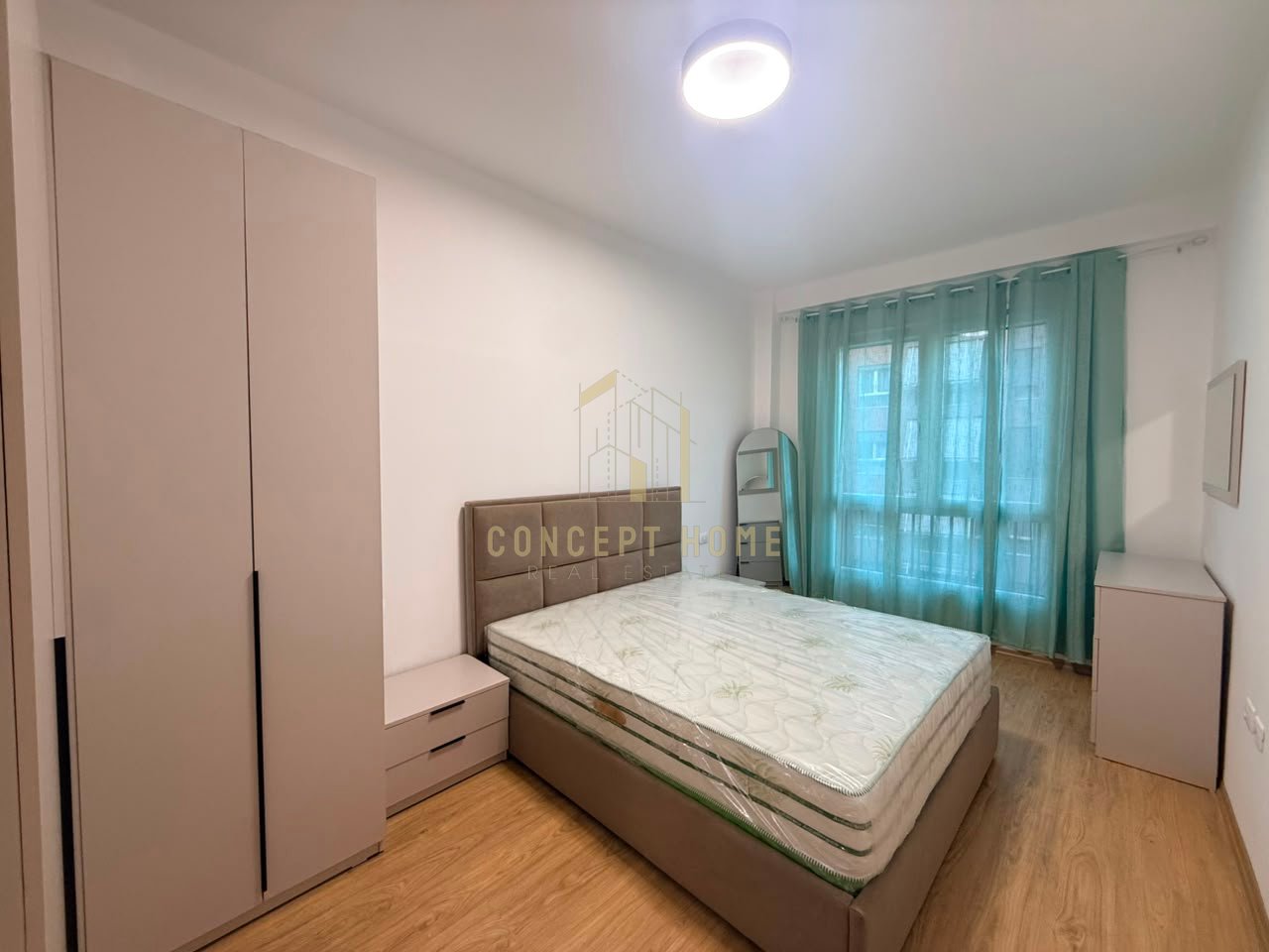 Affittasi appartamento 1+1 a 5 Maji