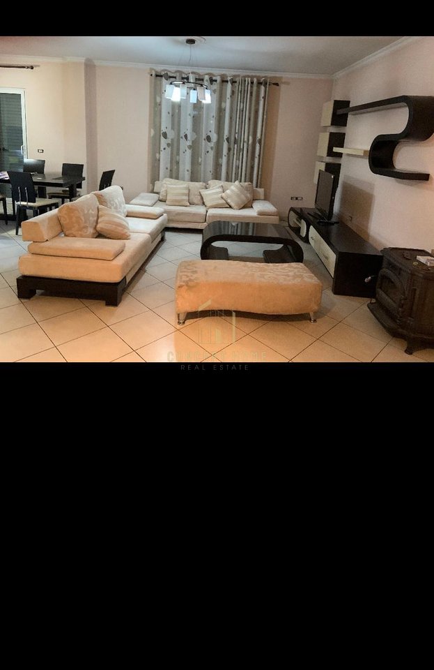 Apartment 3+1 for rent in Selite.