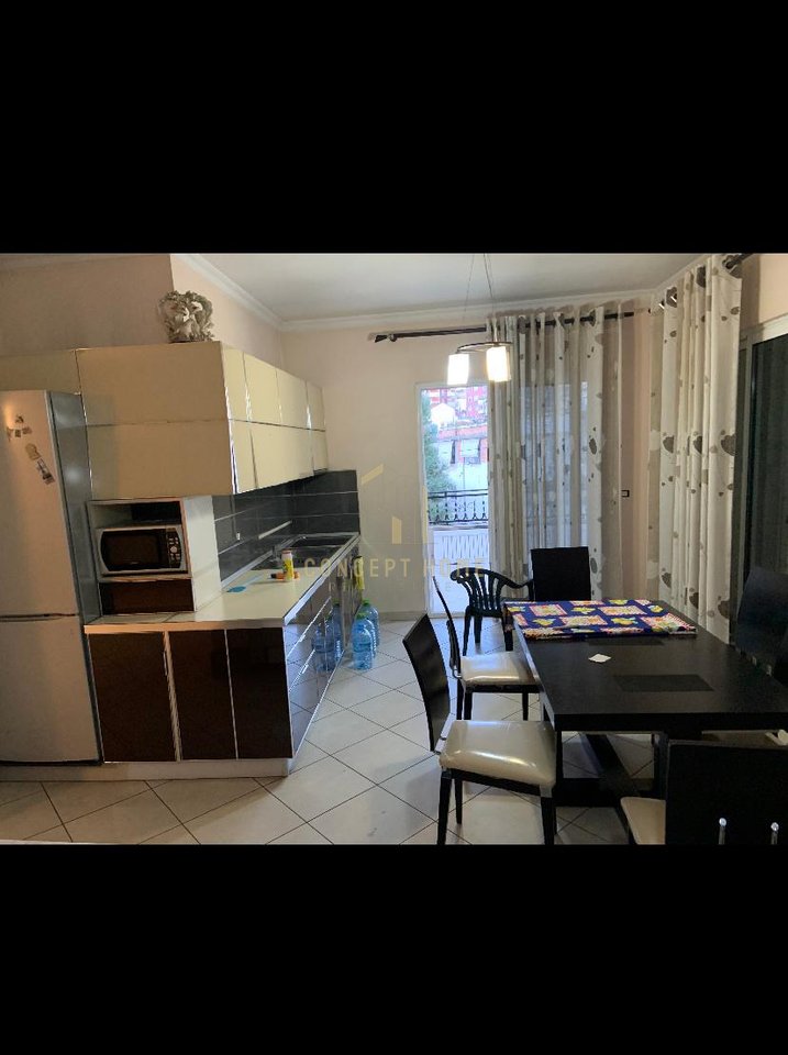 Apartment 3+1 for rent in Selite.