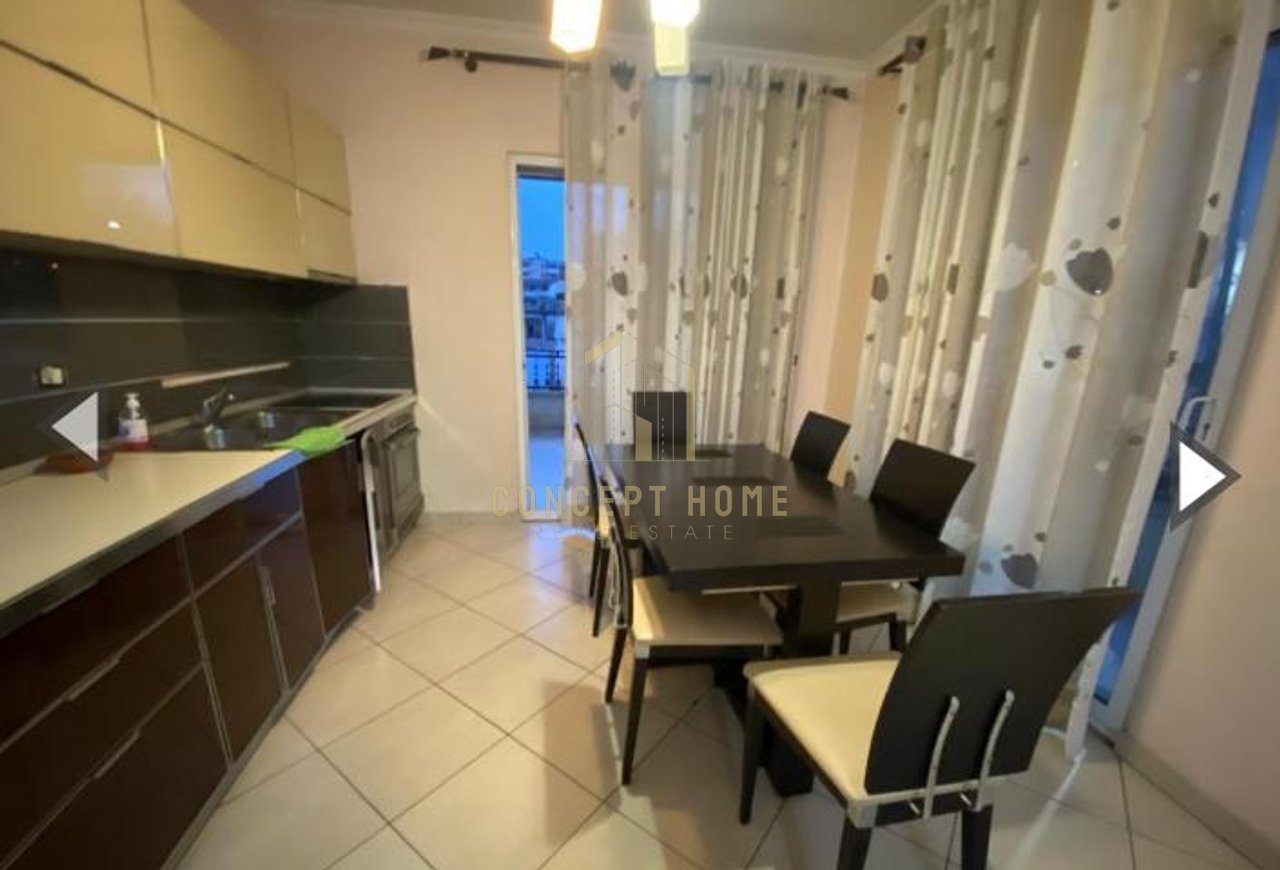 Affittasi appartamento 3+1 a Selite