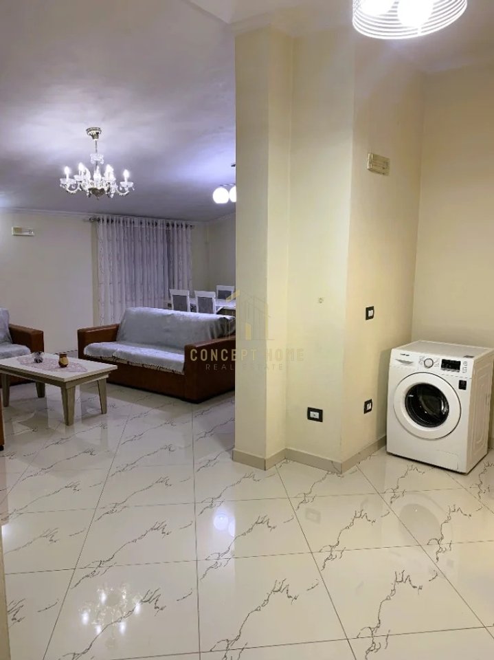 For rent third floor of a private apartment 2+1 near 5 May