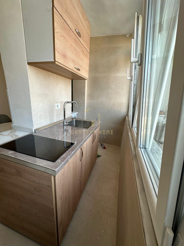 Studio apartment for rent near Ali Demi, Mrs. Curre