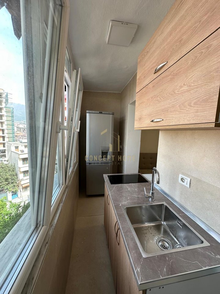 Studio apartment for rent near Ali Demi, Mrs. Curre