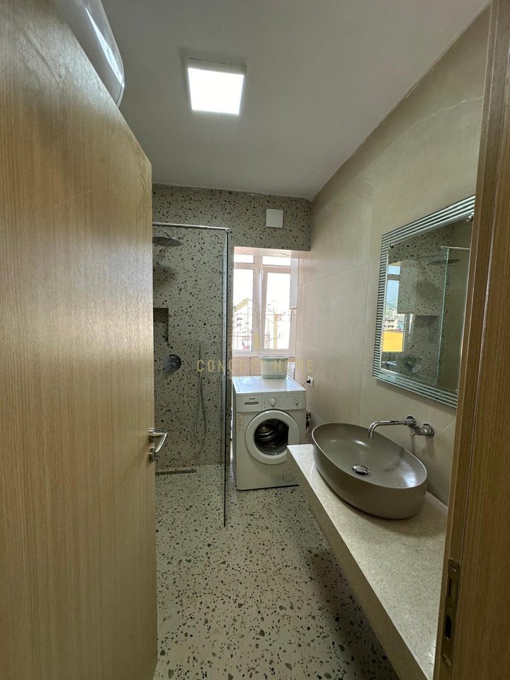 Studio apartment for rent near Ali Demi, Mrs. Curre