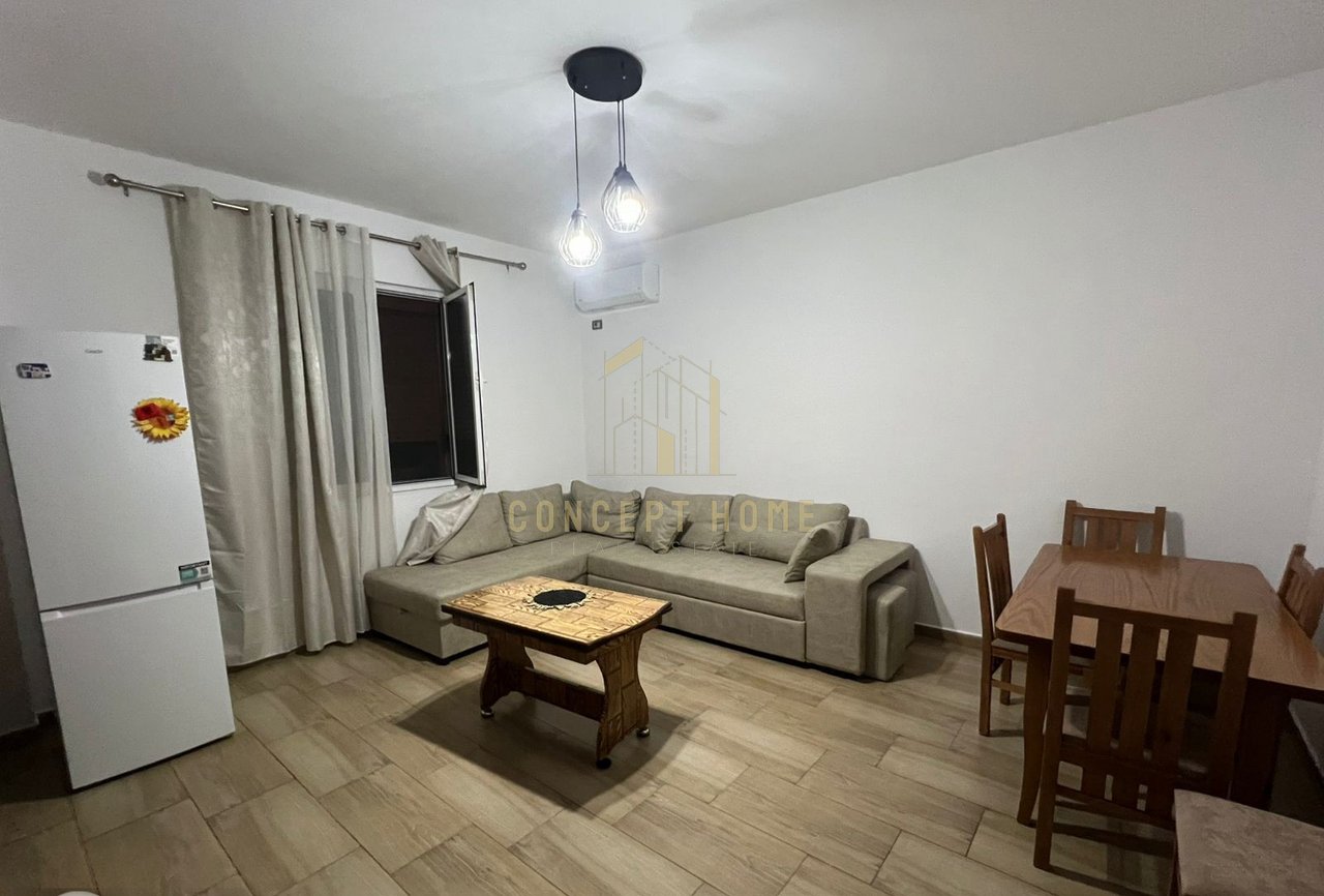 Appartamento 2+1 in affitto in via Besa