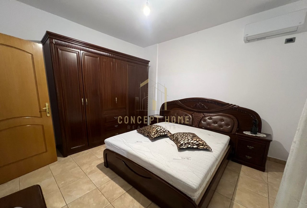 Appartamento 2+1 in affitto in via Besa