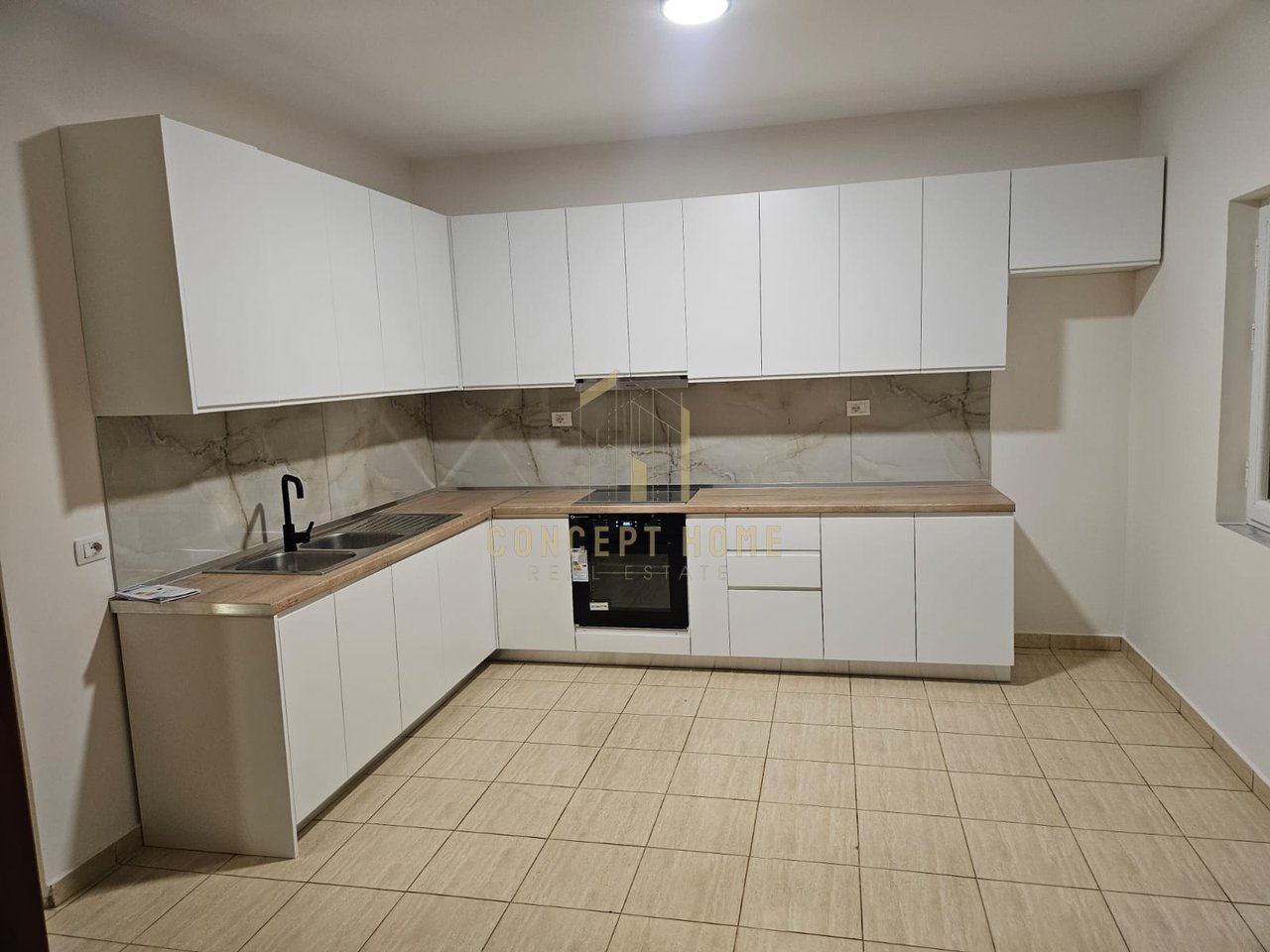 Apartment 2+1 for rent in Laprake