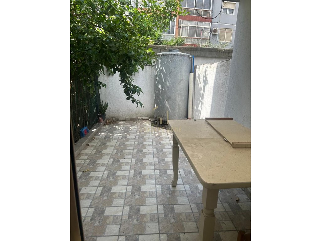 First slide