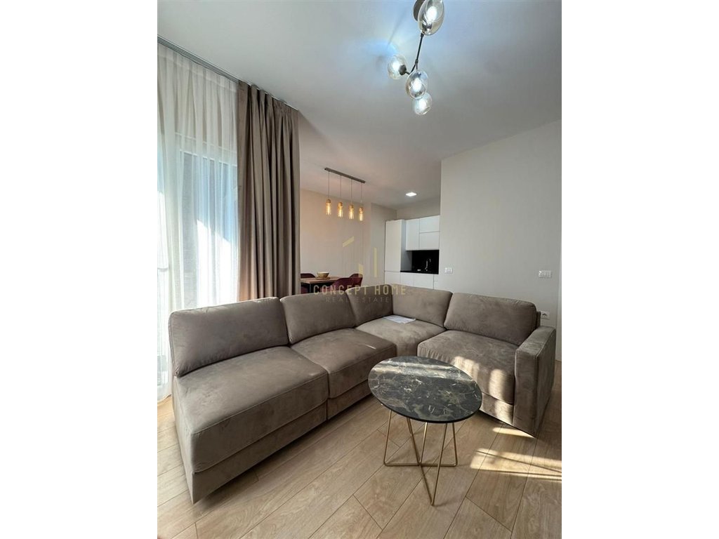 Jepet apartament 2+1+2 tek Rruga e Kosovareve