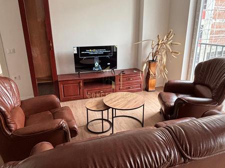 Apartament 1+1 me qera ne Paskuqan.