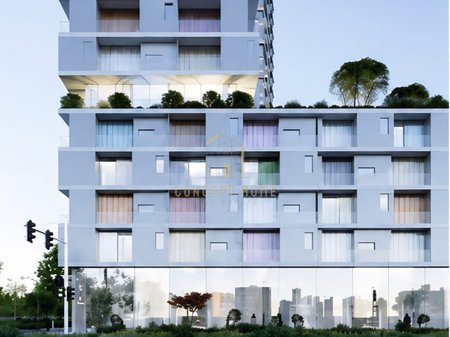 1+1 apartment for sale at MOA Residence, Kashar