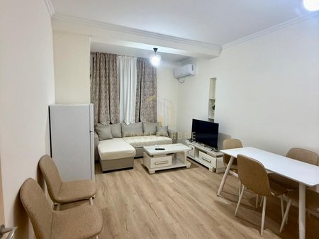 Jepet apartament 1+1 me qera tek Cassa Italia