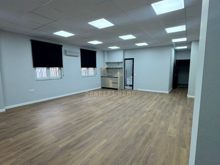 Office for Rent in the Center of Tirana - 950€ | 68 m²