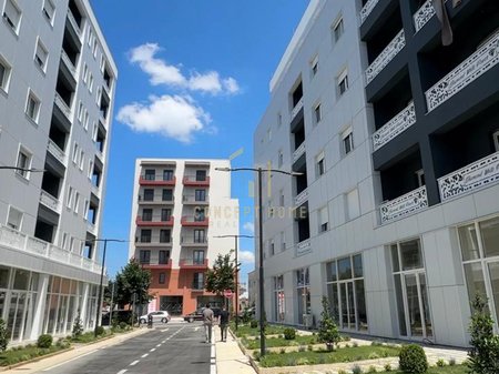 2+1+2 Apartment For Sale in Kamëz - 90 Million and 600 thousand lekë | 100.66 m²