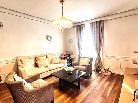 Apartment 1+1 for rent near the Center