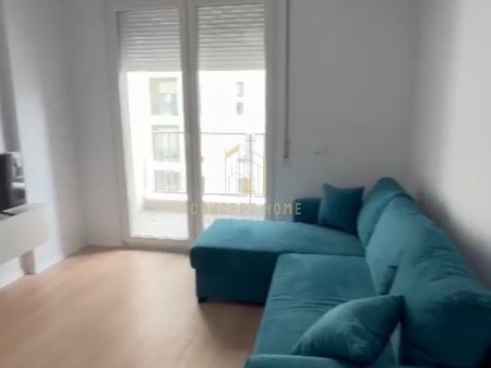 Jepet apartament 1+1 me qera tek Kompleksi Univers City